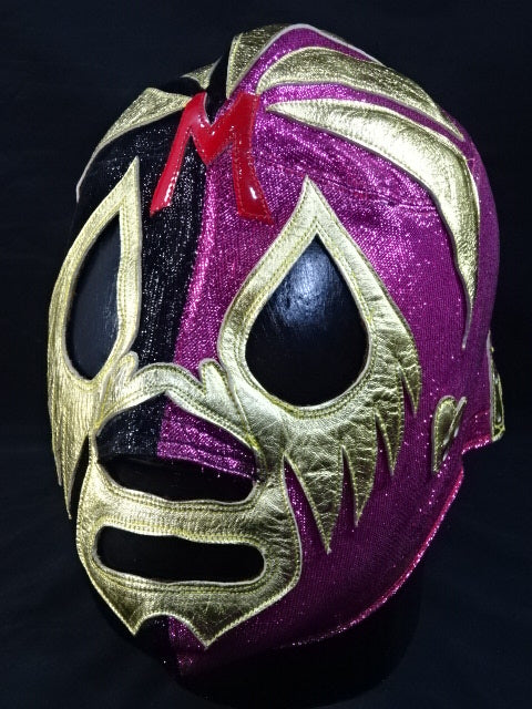 ミル・マスカラス – 闘道館