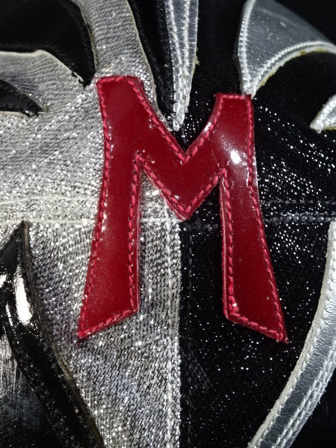 ミル・マスカラス – 闘道館