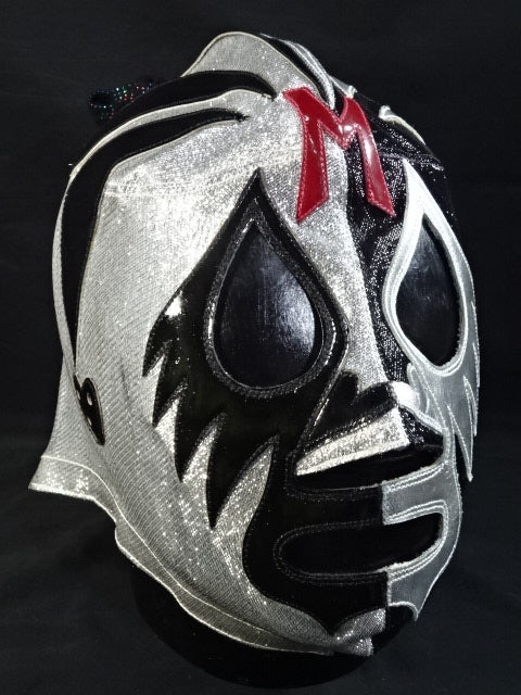 ミル・マスカラス – 闘道館