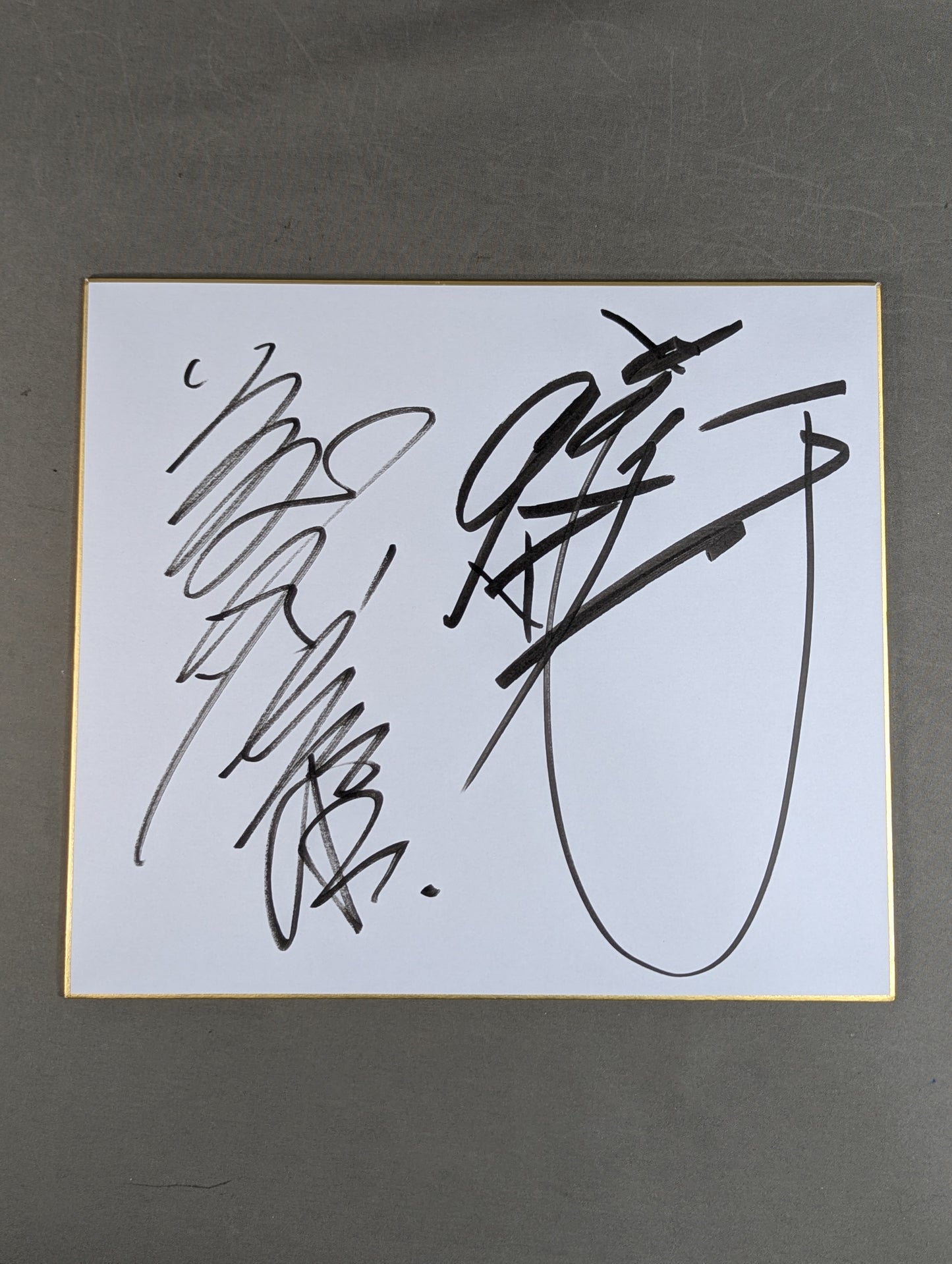 藤原喜明＆前田日明