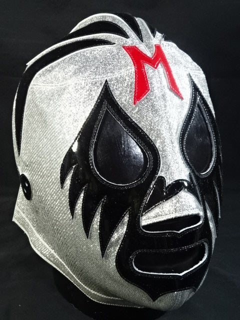 ミル・マスカラス – 闘道館