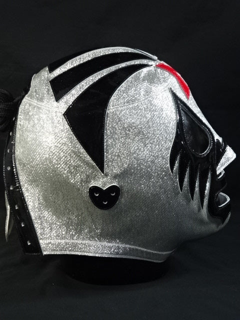 ミル・マスカラス – 闘道館