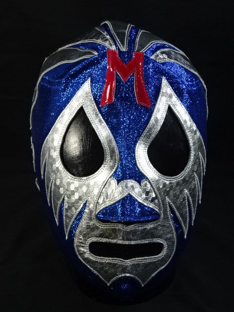 Mil Mascaras 