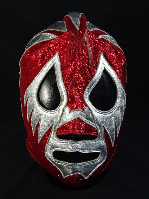 Mil Mascaras 