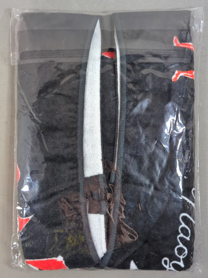 Naoya Nomura "MAXIMUN" sports towel