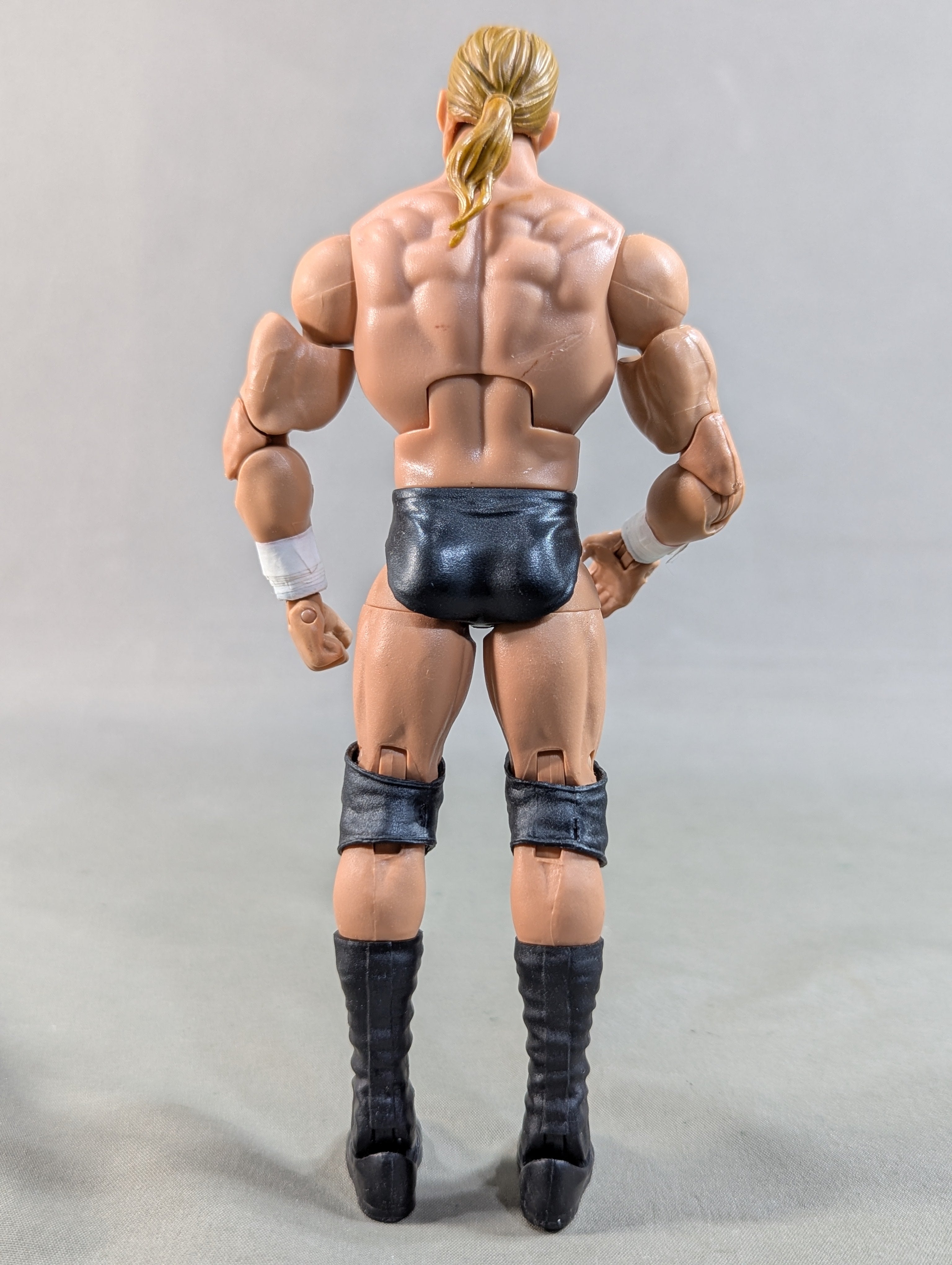 レックス・ルガー(ペイント) – 闘道館