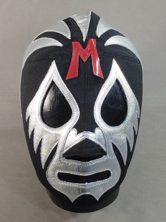 Mil Mascaras 