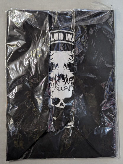 BULLET CLUB WAR DOGS ラージトートバッグ