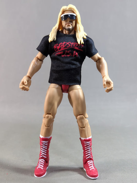 Michael Hayes (Sunglasses)