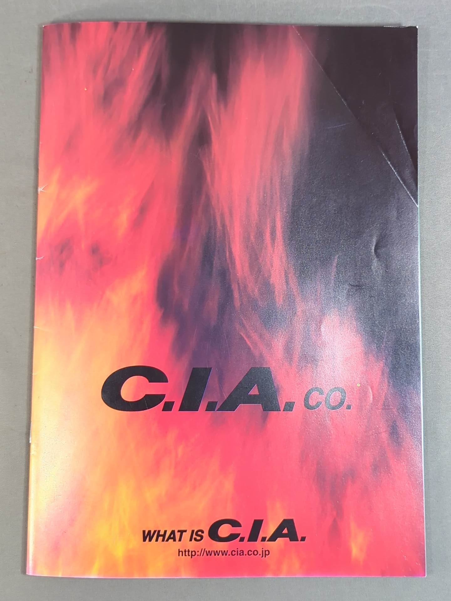みちのくプロレス オフィシャルパンフレット Vol.79
