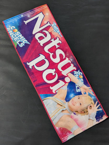 NATSUPOI  fighters  Cheering Towel (2023 SUMMER)