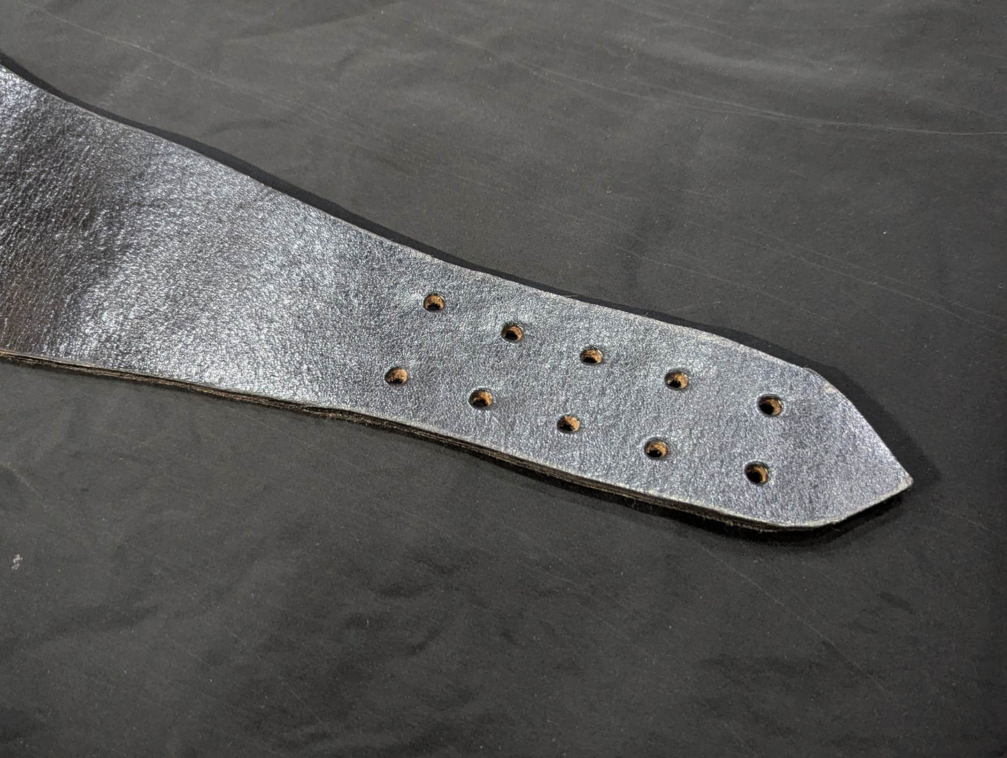 NWA North American Tag Team Championship Belt