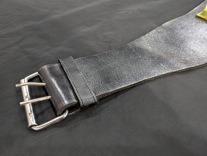 NWA North American Tag Team Championship Belt