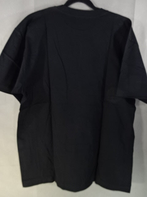 鹿島沙希 ラップTシャツ(2024) – 闘道館