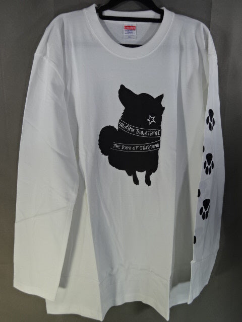 岩谷麻優「THE ICON OF STARDOM」ロングスリーブTシャツ