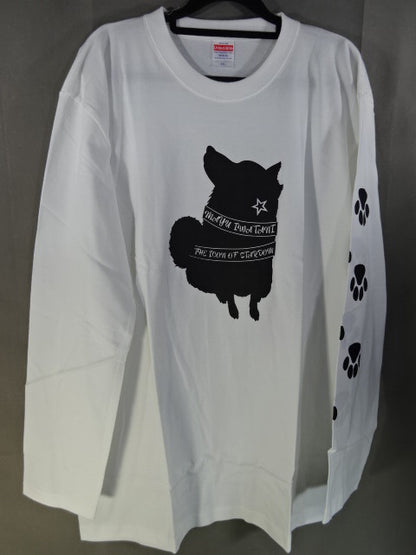 岩谷麻優「THE ICON OF STARDOM」ロングスリーブTシャツ