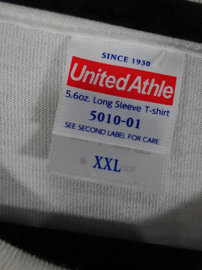 岩谷麻優「THE ICON OF STARDOM」ロングスリーブTシャツ
