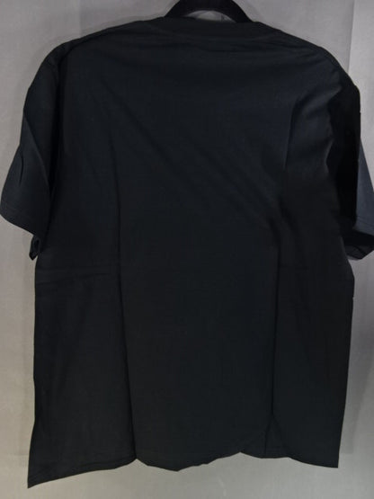 ジェイミー・ヘイター「ニバンガイジン」Tシャツ