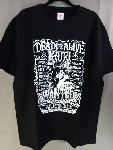 KAIRI Original T-shirt