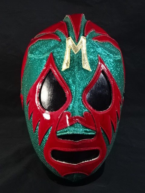 Mil Mascaras 