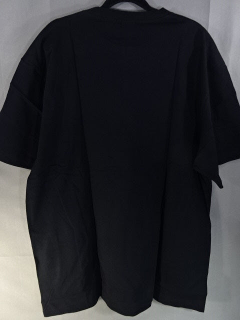 鹿島沙希 ラップTシャツ(2024) – 闘道館