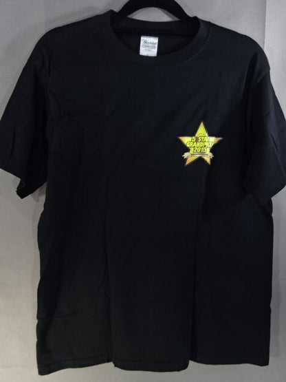 ★5 STAR GRANDPRIX 2015 T-Shirt