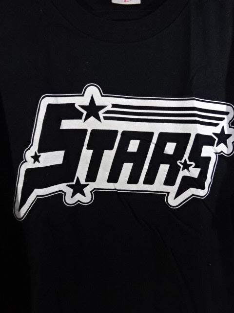 STARS Unit T-Shirt (1) (Black)