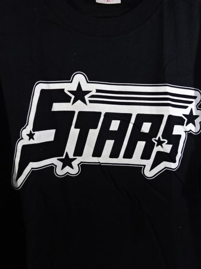 STARS Unit T-Shirt (1) (Black)