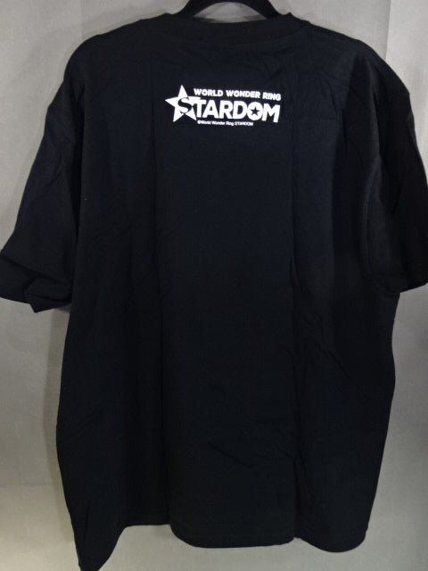 STARS Unit T-Shirt (1) (Black)