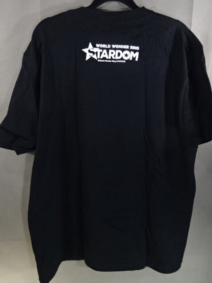 STARS Unit T-Shirt (1) (Black)