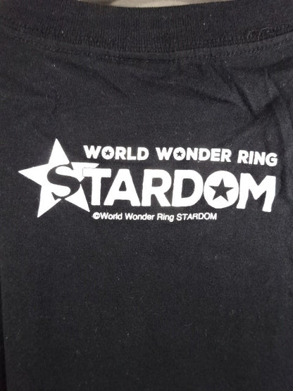 STARS Unit T-Shirt (1) (Black)
