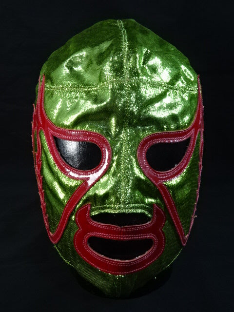 Mil Mascaras 