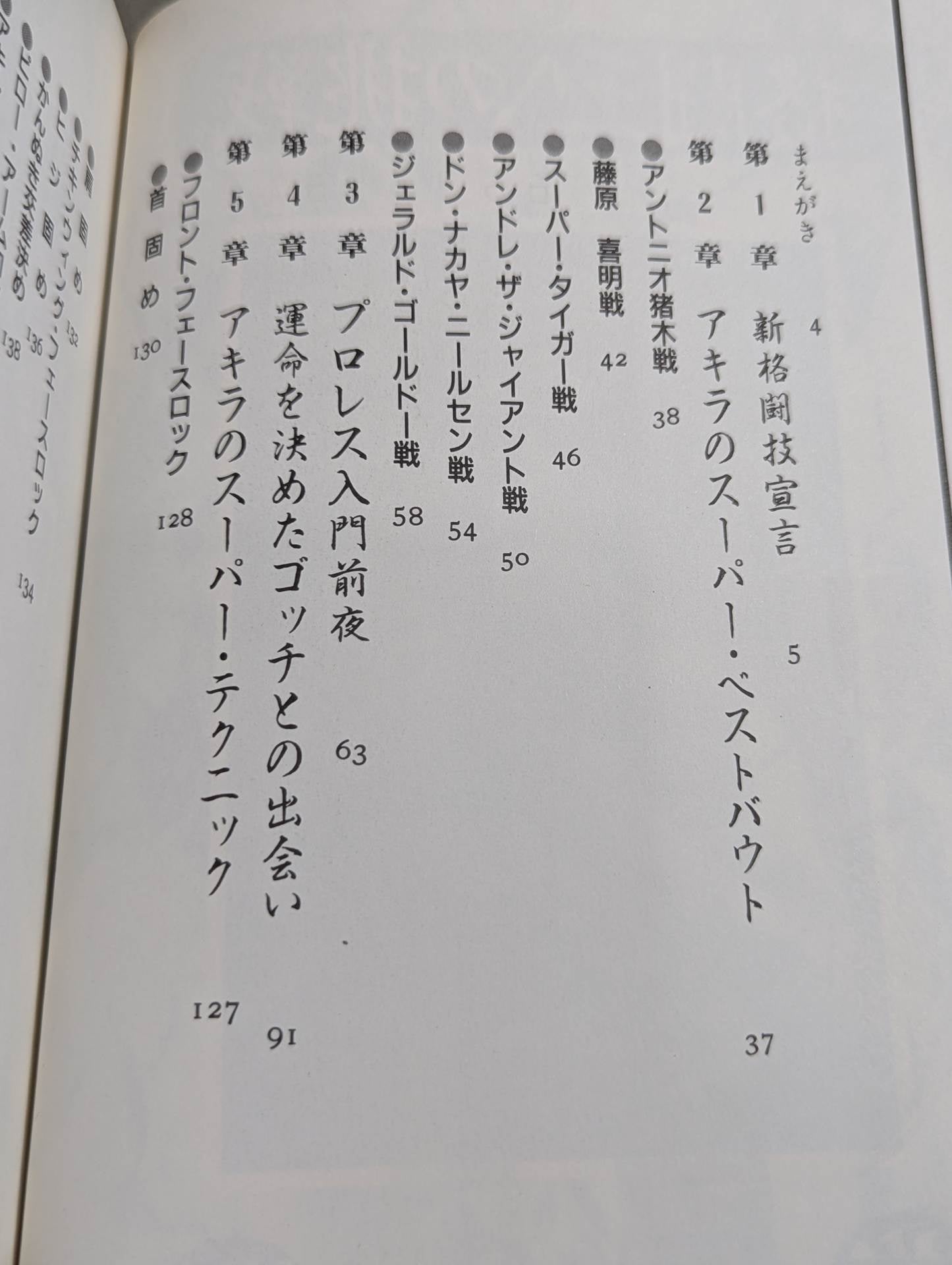 Challenge to the Fighting King