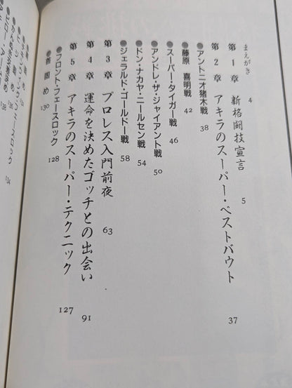 Challenge to the Fighting King