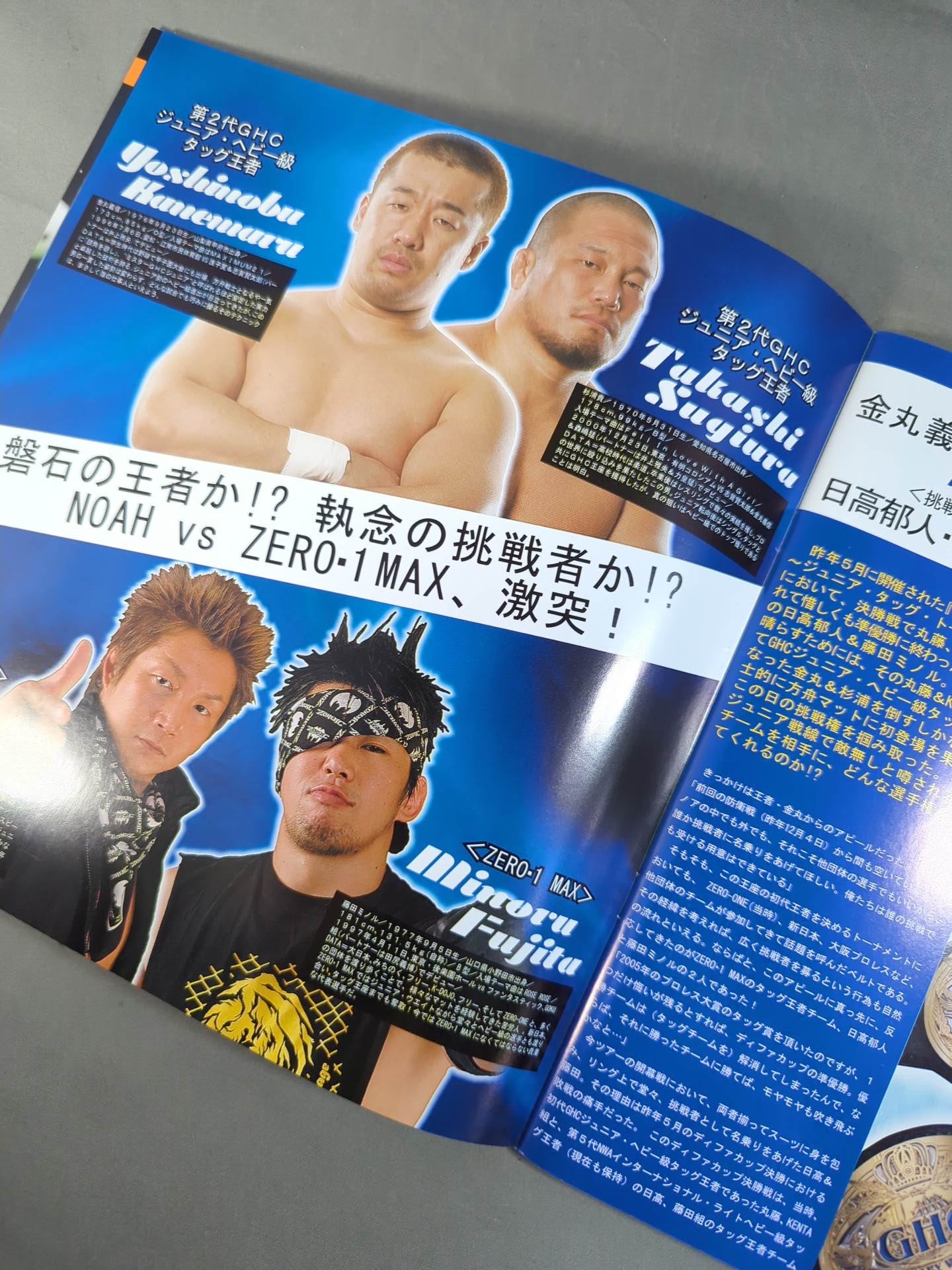 2006Navigate for Evolution ~Haruka Eigen Goodbye Tour~ / Nippon Budokan Tournament