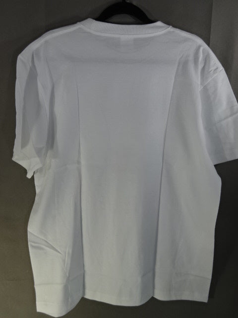 稲葉あずさ「チョロオジ」Tシャツ①(ホワイト)