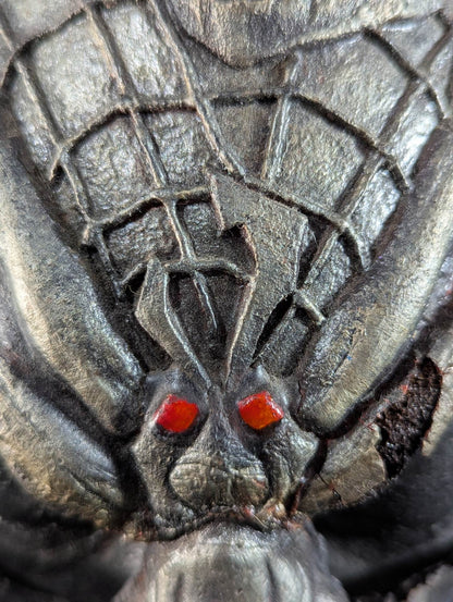 グレート・ムタ ★2002年ビッグマッチ実使用!!★