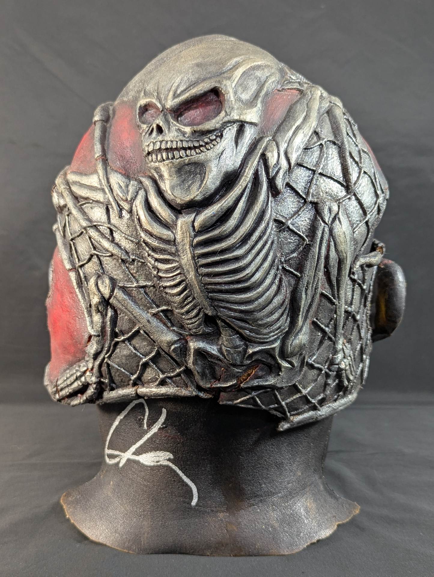 グレート・ムタ ★2002年ビッグマッチ実使用!!★