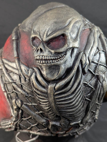 グレート・ムタ ★2002年ビッグマッチ実使用!!★