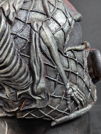 グレート・ムタ ★2002年ビッグマッチ実使用!!★