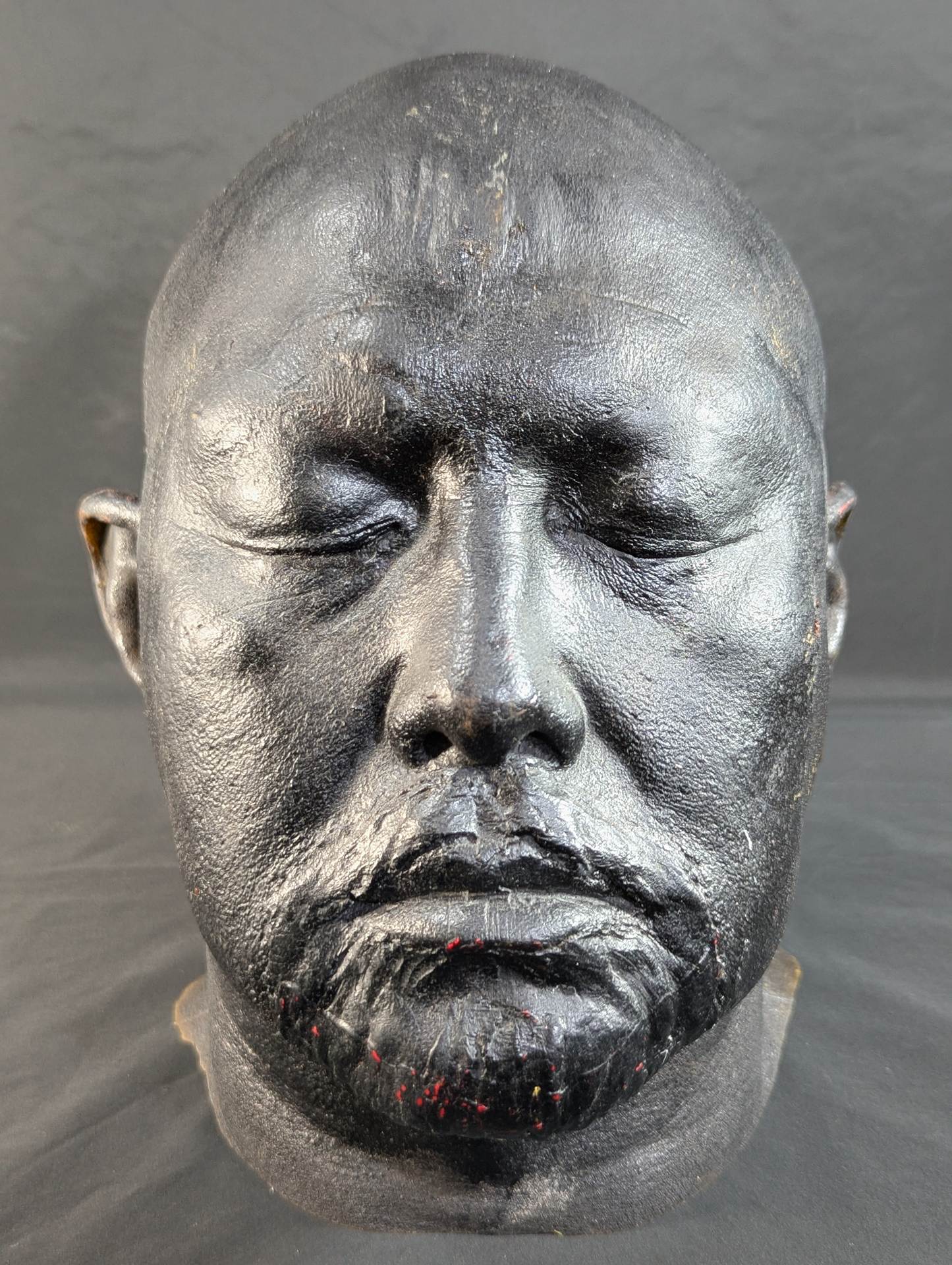 グレート・ムタ ★2002年ビッグマッチ実使用!!★