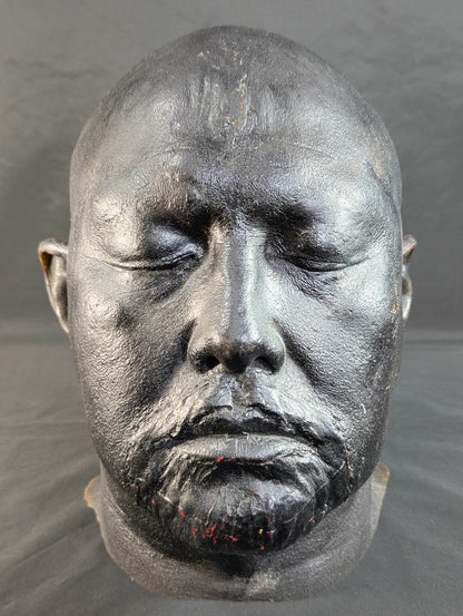 グレート・ムタ ★2002年ビッグマッチ実使用!!★