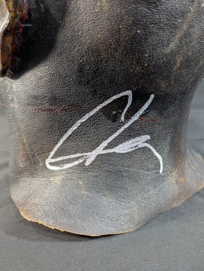 グレート・ムタ ★2002年ビッグマッチ実使用!!★