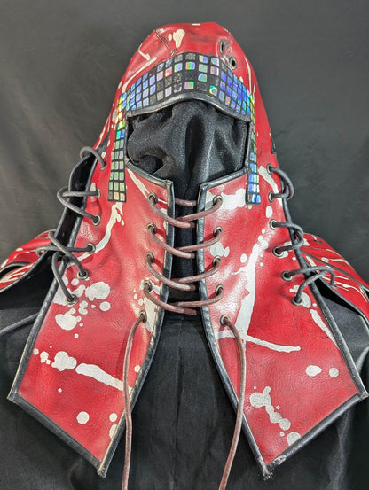 グレート・ムタ ★2002年ビッグマッチ実使用!!★