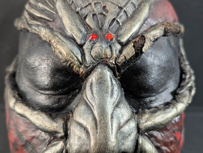 グレート・ムタ ★2002年ビッグマッチ実使用!!★