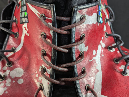 グレート・ムタ ★2002年ビッグマッチ実使用!!★