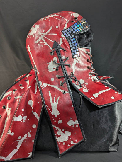 グレート・ムタ ★2002年ビッグマッチ実使用!!★