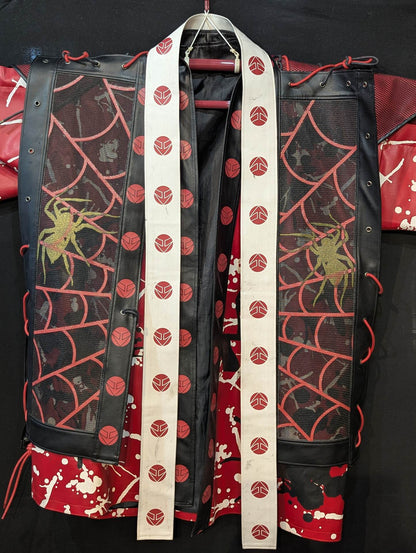 グレート・ムタ ★2002年ビッグマッチ実使用!!★