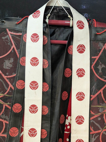 グレート・ムタ ★2002年ビッグマッチ実使用!!★