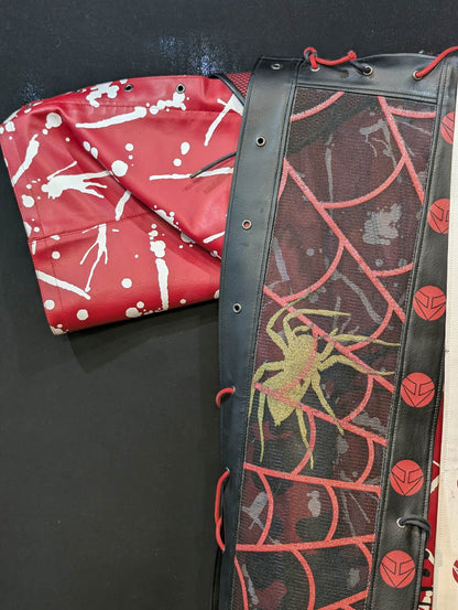 グレート・ムタ ★2002年ビッグマッチ実使用!!★